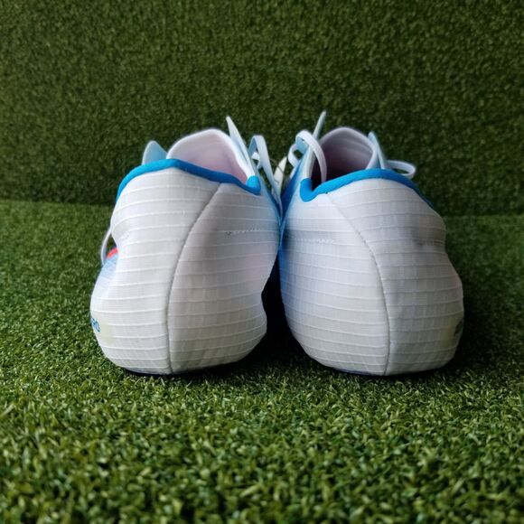 Adidas Adizero Finesse Legacy Track & Field Cleats GY0913 Mens Size 14 - Picture 4 of 9